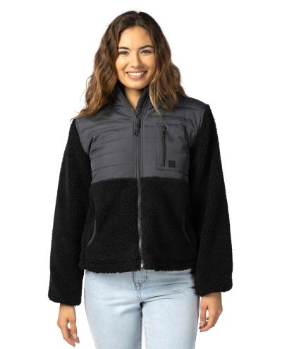 Фліс ANTI-SERIES ANOETA FLEECE ZT