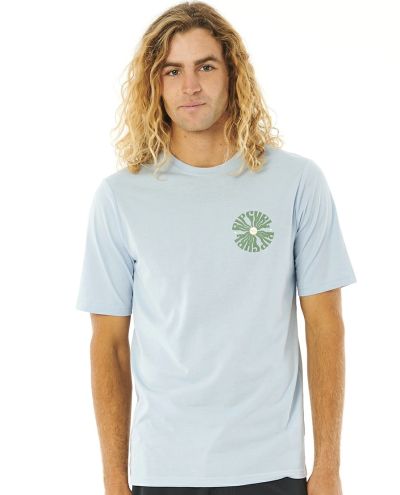 Гідрофутболка SWC PSYCHE CIRCLES S/S