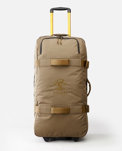 Валіза F-LIGHT GLOBAL 100L CORDU
