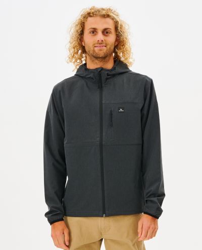 Ветровка ANTI SERIES ELITE JACKET