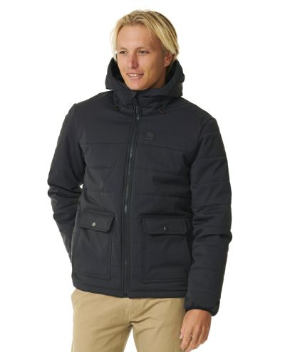 Куртка прошита ANTI SERIES RIDGE JACKET