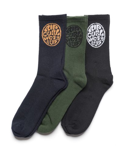 Шкарпетки WETTIES CREW SOCKS