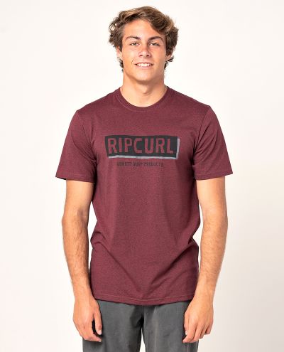 Футболка BOXED TEE