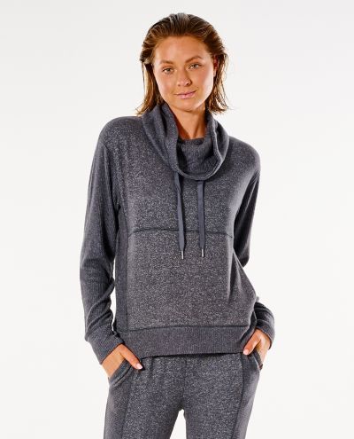 Джемпер COSY II ROLL NECK