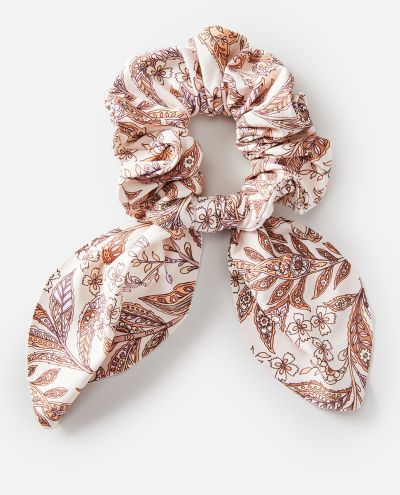 Резинки для волосся LUNAR TIDES BOW SCRUNCHIE