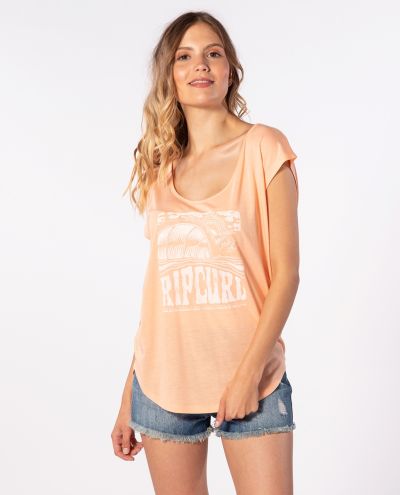 Футболка MY WAY TEE