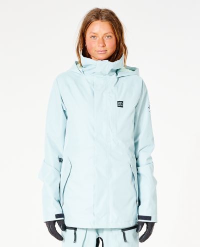 Куртка для сноуборда W SUNDRY SNOW JACKET