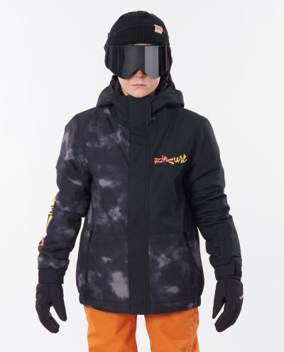 Куртка гірськолижна OLLY JACKET