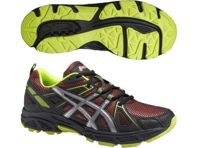 Кросівки бігові ASICS GEL-TRAIL-TAMBORA 4