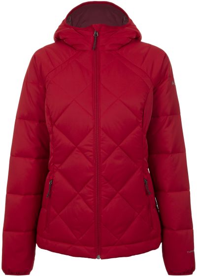 Пуховик Ashbury Down Jacket