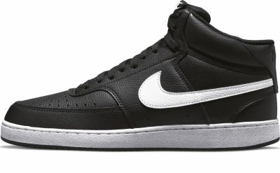 Кеди NIKE COURT VISION MID NN