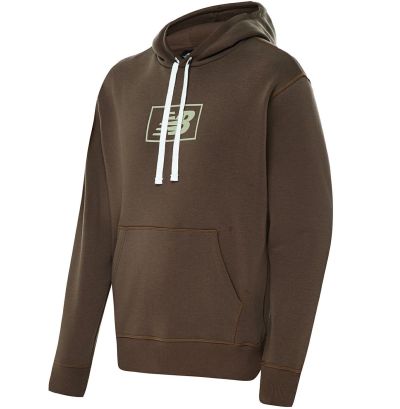 Худі Essentials Brushed Back