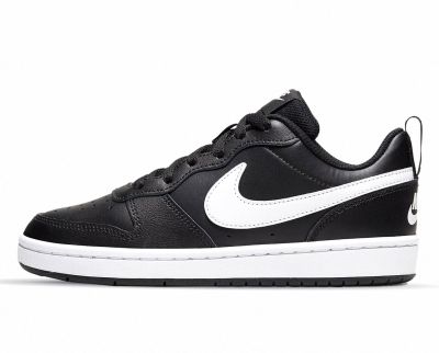 Кеди NIKE COURT BOROUGH LOW 2 (GS)