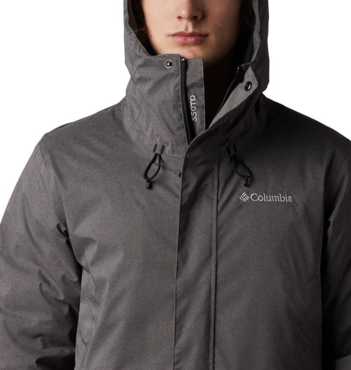 Аляска пухова Northbounder TurboDown Parka
