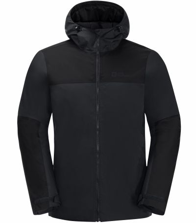 Куртка утеплена  JASPER INS JKT M