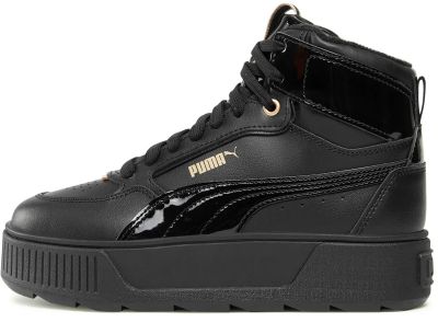 Кеди Karmen Rebelle Mid WTR
