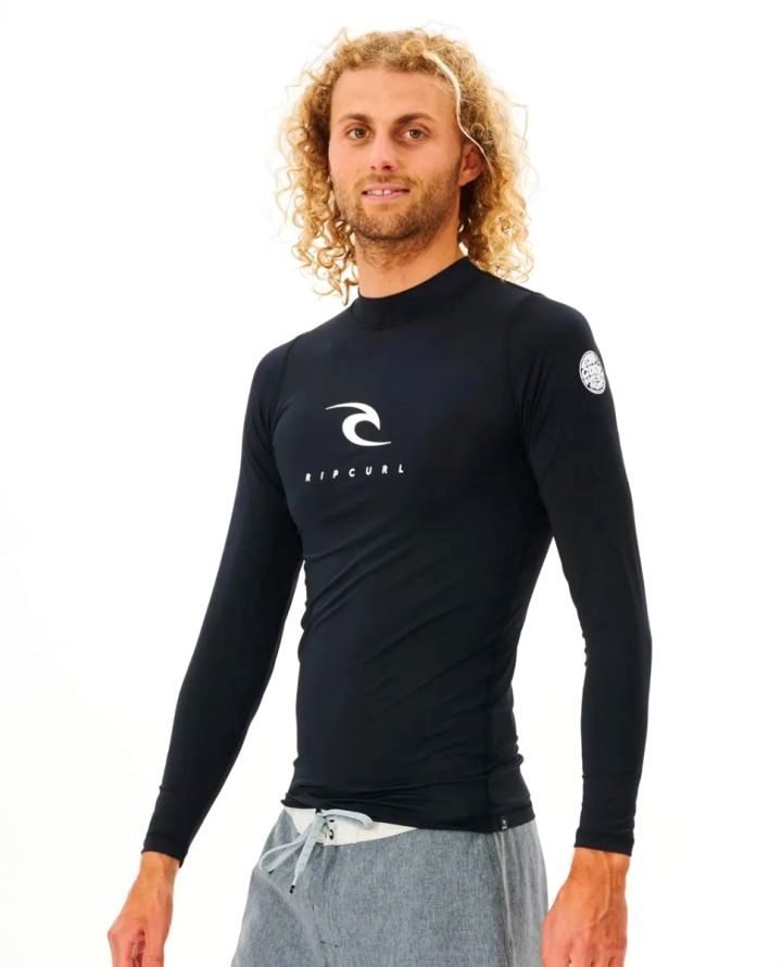 Гідрофутболка CORPS L/S