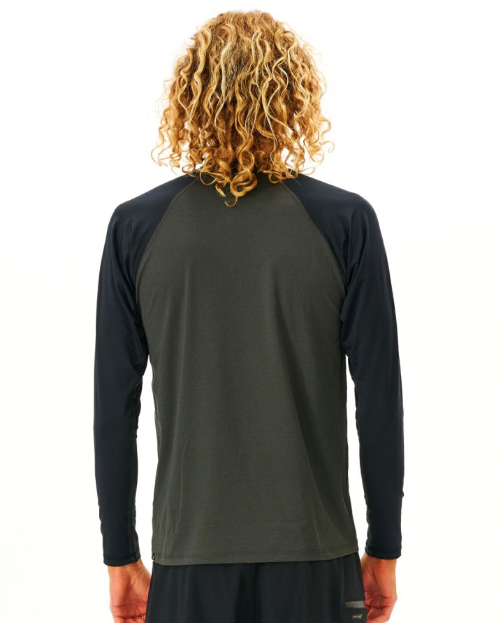 Гідрофутболка SHOCKWAVES L/S