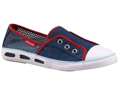 Кеди VULC N VENT BOMBIE Womens Low Shoes