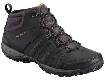 Напівчеревики WOODBURN II CHUKKA WP OMNI-HEAT