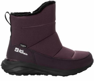 Напівчоботи DROMOVENTURE TEXAPORE BOOT W