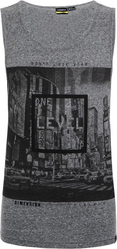 Майка Men's Tank