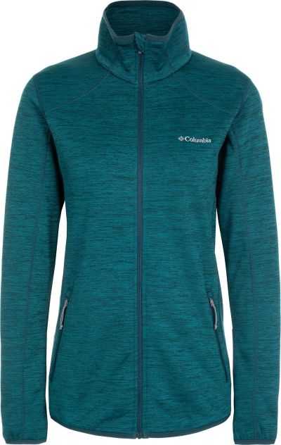 Фліс Sapphire Trail Fleece Jacket