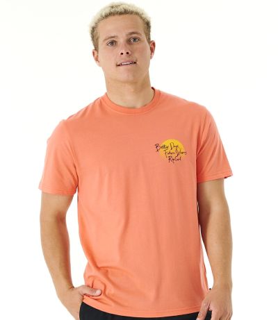 Футболка KEEP ON TRUCKING TEE