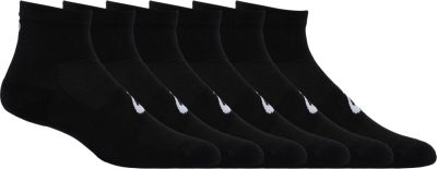 Шкарпетки 6PPK QUARTER SOCK