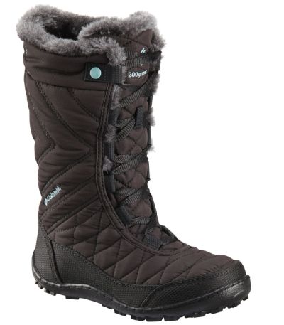Чоботи YOUTH MINX MID III WP OMNI-HEAT