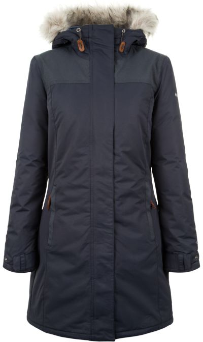 Напівпальто Lindores Jacket