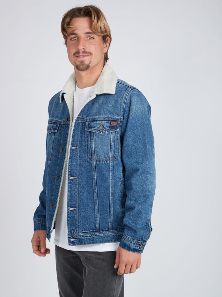 Куртка міська BARLOW TRUCKER