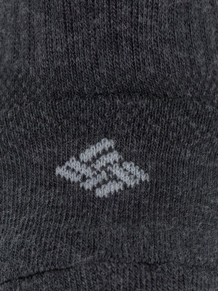 Шкарпетки NEW COTTON HALF CUSION