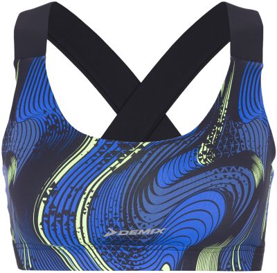 Топ Women's fitness bikini bra