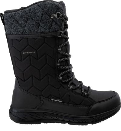 Черевики FALERA HIGH WOS