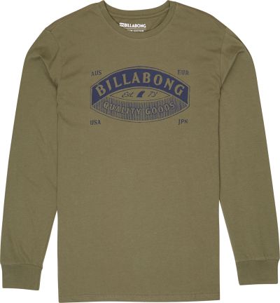 Футболка з довгим рукавом GUARDIANT TEE LS