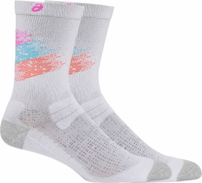 Шкарпетки спортивні ROAD+ RUN CREW SOCK