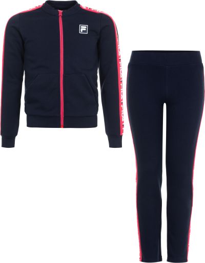 Костюм спортивний Girl's tracksuit