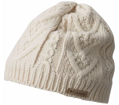 Шапка Parallel Peak II Beanie Hat