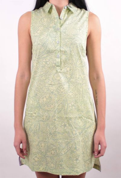 Плаття Harborside Woven Sleeveless Dress Women's Dress