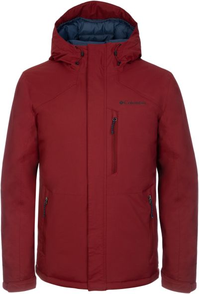 Куртка утеплена Murr Peak II Jacket