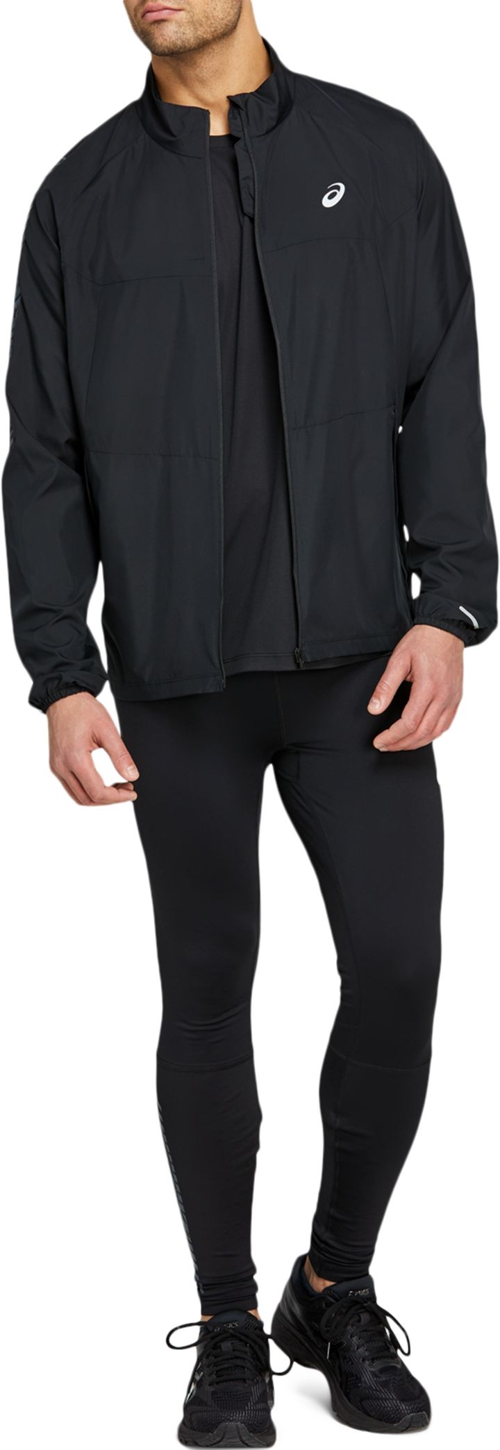 Вітровка спортивна ICON JACKET