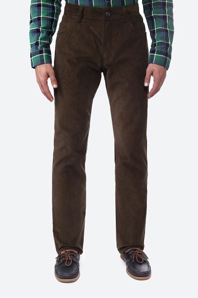 Штани Flare Gun Corduroy Pant