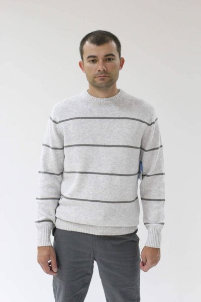 Свитер BRIDGE TOO FAR CREW SWEATER