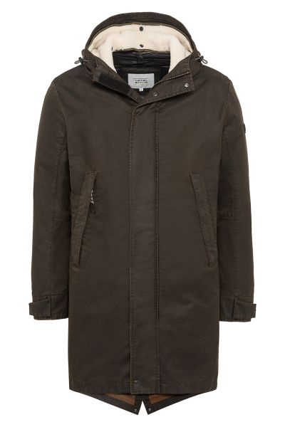 Парка Coat