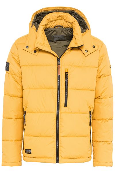 Пуховик cинтетичний Blouson