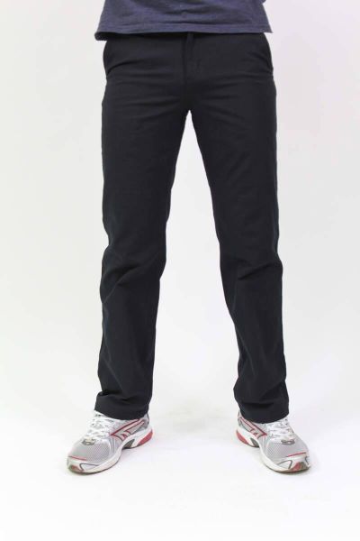 Брюки утепленные Manzanita II Pant черный