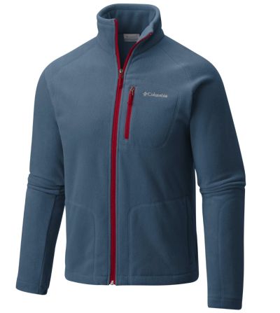 Фліс Fast Trek II Full Zip Fleece