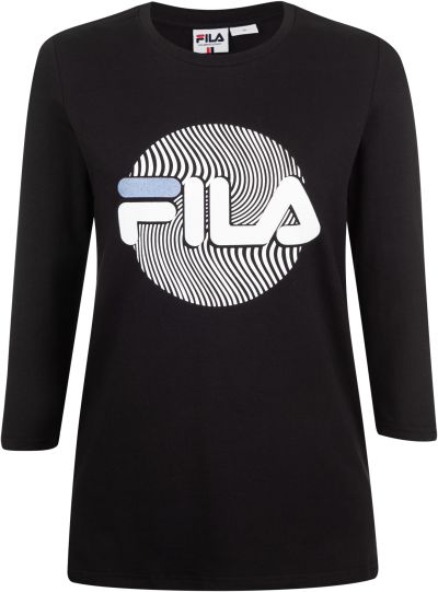 Футболка з довгим рукавом Women's T-shirt with long sleeves