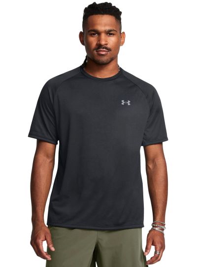 Футболка спортивна UA Tech 2.0 SS Tee